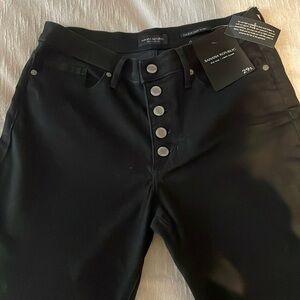BR Premium cropped jeans
